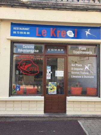 Le Kréol