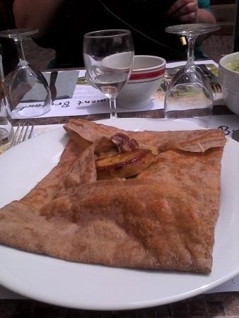 Creperie Saint-Loup