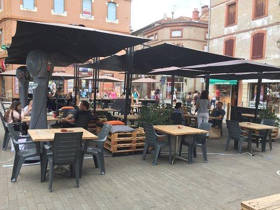 Le Couvert des Halles