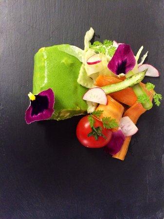 O Saveurs d'Antan