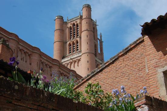 Les Jardins de L'Archeveche