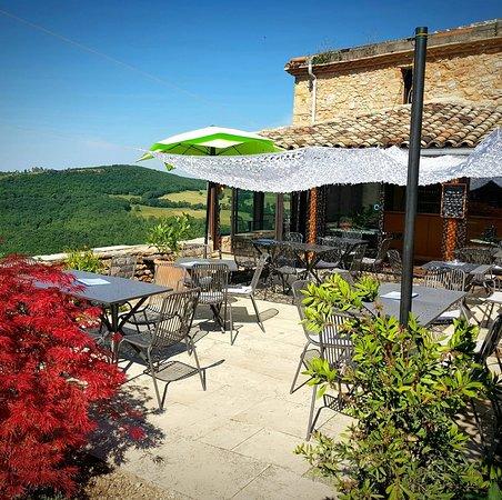 Restaurant Le Jardin des Lys