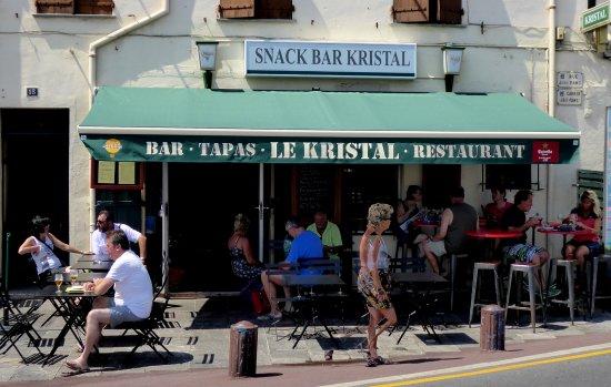 Le Kristal