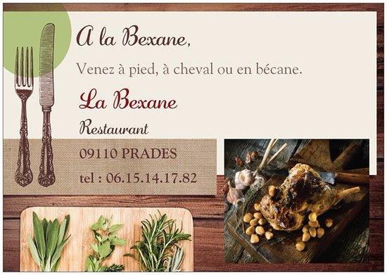 La Bexane