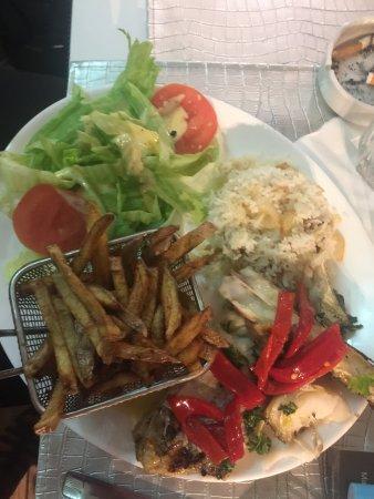 Chez Tonio