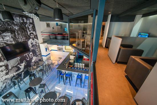 Arena Sport Bar