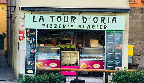 La Tour "L'instant Gourmand"