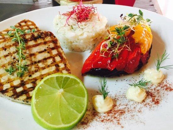 Le Bistroquet