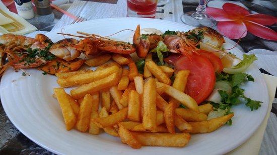 Restaurant Miami Beach