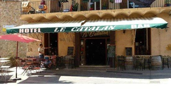 Le Catalan