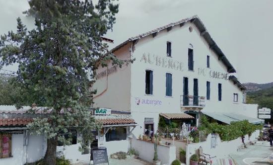 Auberge du Chene