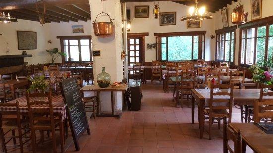 Hostal dels Trabucayres