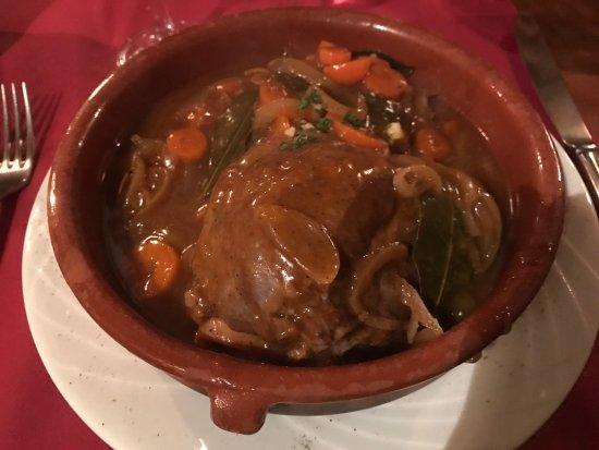 La Taverna Del Galet