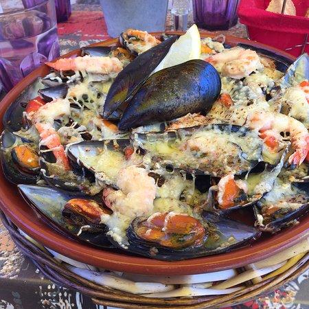 Chez Papy