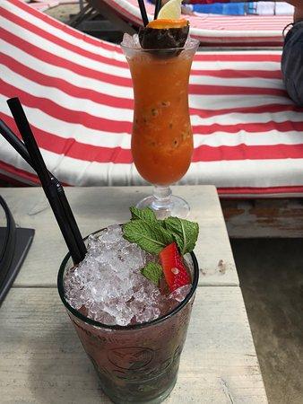 The Beach Club