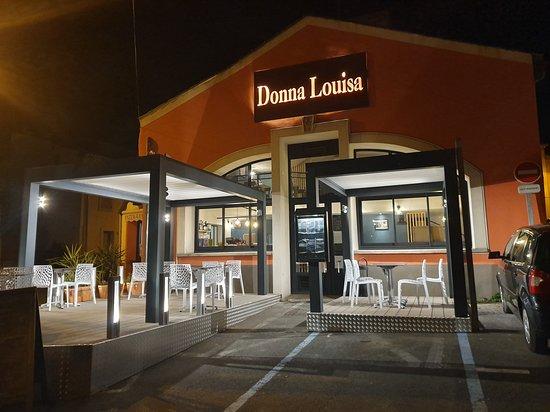 Donna Louisa