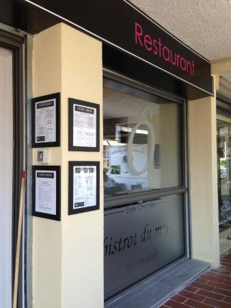 Ô Bistrot du marché