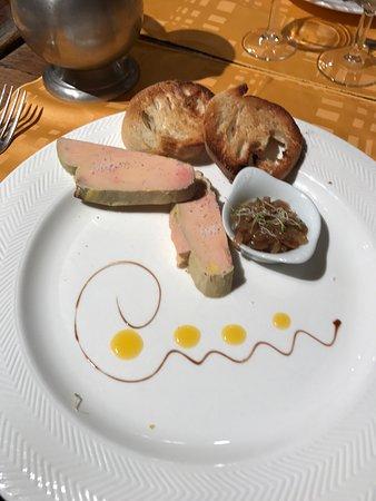 L'Auberge Basque