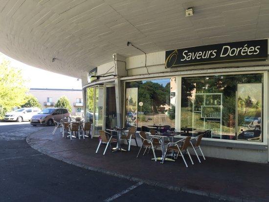 Ô Saveurs Dorees