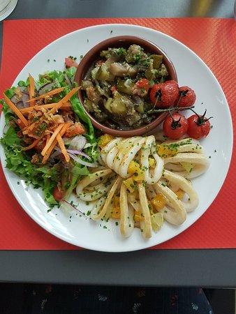 Brasserie Chez Fred et Gwen