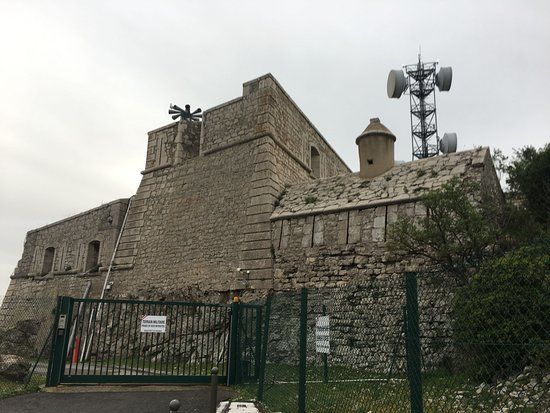 Citadelle Richelieu