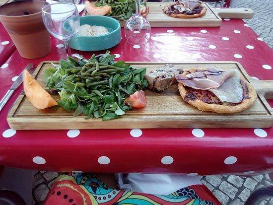 La Petite Cuisine de Sabine