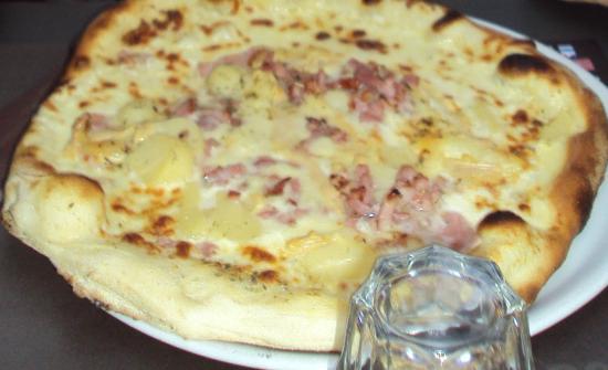 Bella Pizza