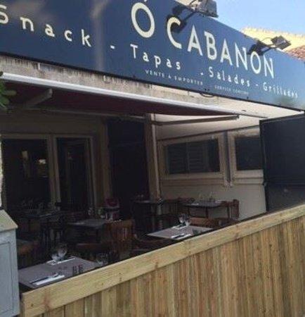 Ô Cabanon