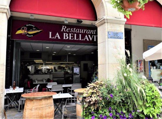 La Bellavita