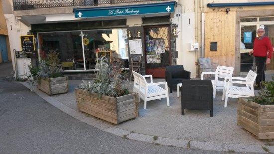 Le Petit Faubourg