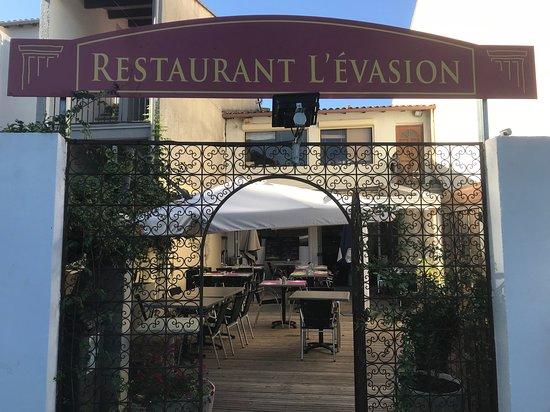 L'Evasion