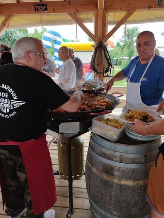 Le Cafe des Roquilles