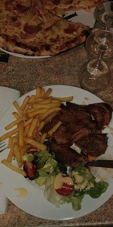 Chez Mourillou