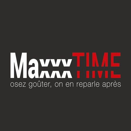 Maxxxtime