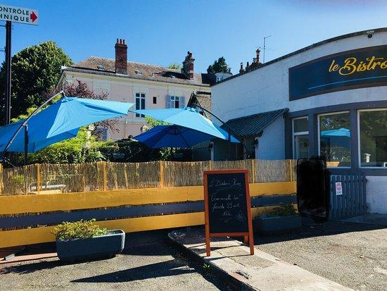 Le Bistro'n'Home