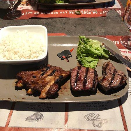 Buffalo Grill
