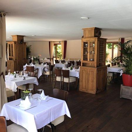 La Table D'Alice
