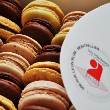 Gourmandise à votre guise