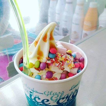 Yogurt Sweet Yogurt