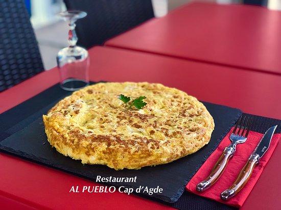 Restaurant Al Pueblo
