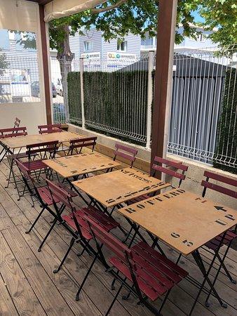 Le Hangar 34 Traiteur