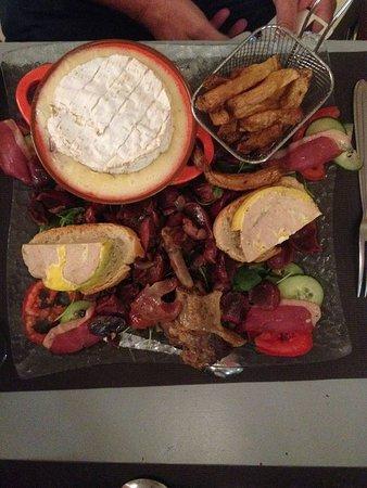 La Table d'Emma