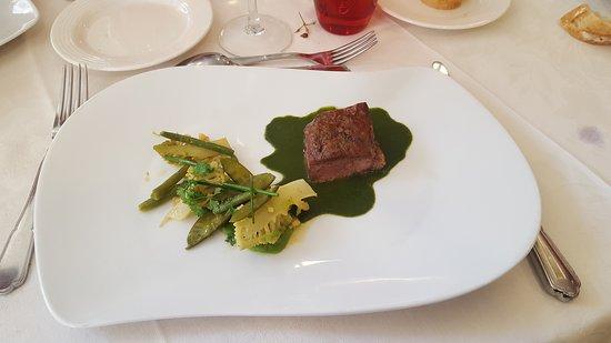 Restaurant Le Pardailhan