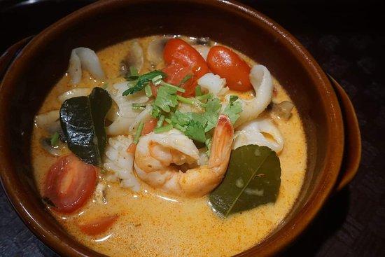 Bangkok Oishi