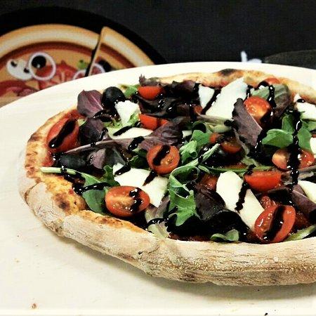 L'Olive Noire