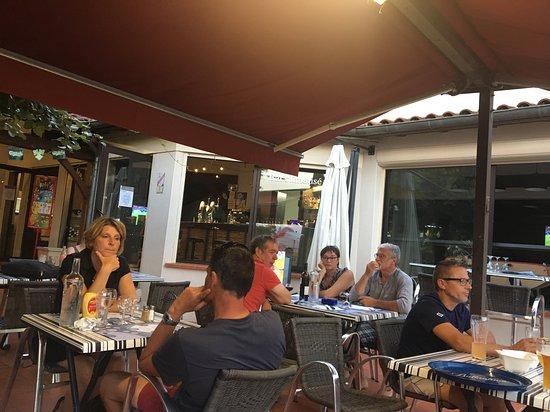 O Terrasses