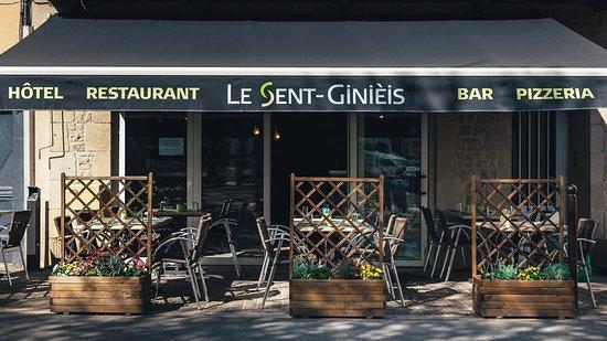 Le Sent-Ginieis