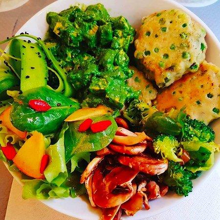 Douceurs Vegetales