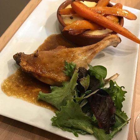 Rest'o Bistro