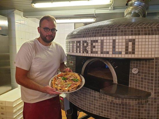 Pizzeria Mattarello
